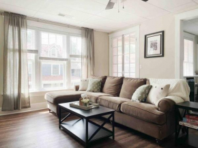 Cherry Street Retreat